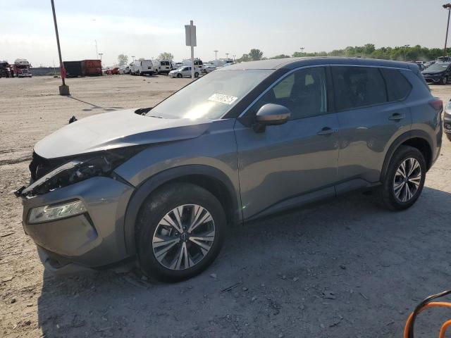 2023 NISSAN ROGUE SV - 5N1BT3BB1PC807034