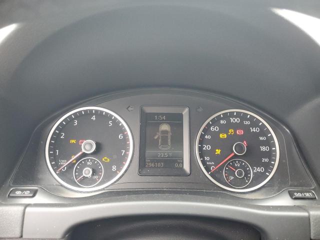 2017 VOLKSWAGEN TIGUAN COM WVGMV7AX9HK026342