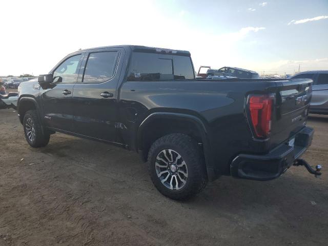2022 GMC SIERRA LIM - 3GTP9EEL1NG119957