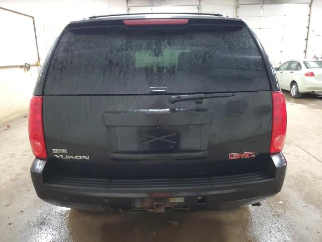 2010 GMC Yukon Slt VIN: 1GKUKCE05AR127088 Lot: 58268564