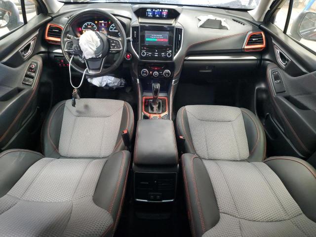2021 SUBARU FORESTER S - JF2SKALC2MH439725