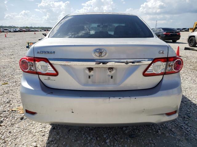 2011 Toyota Corolla Base VIN: JTDBU4EE9B9154729 Lot: 60204054