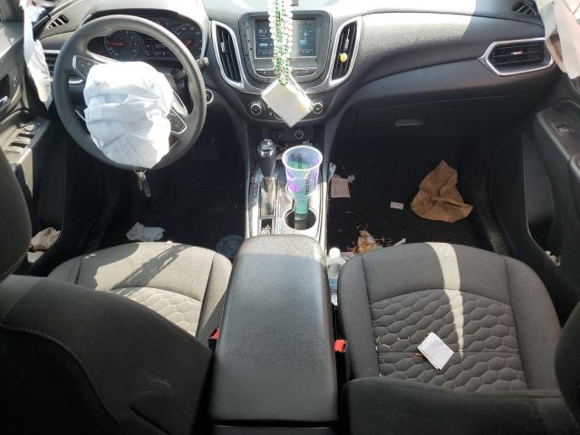 2018 Chevrolet Equinox Lt VIN: 2GNAXJEV4J6343467 Lot: 58669744