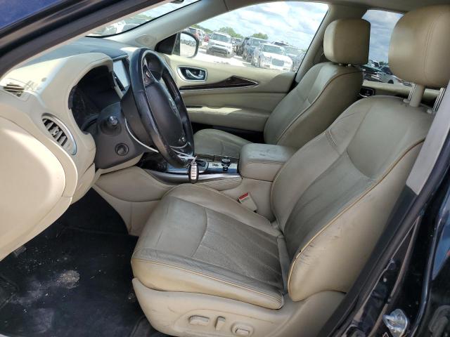 2015 INFINITI QX60 - 5N1AL0MN8FC521424