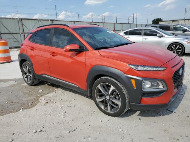 2020 HYUNDAI KONA LIMIT - KM8K3CA53LU569199