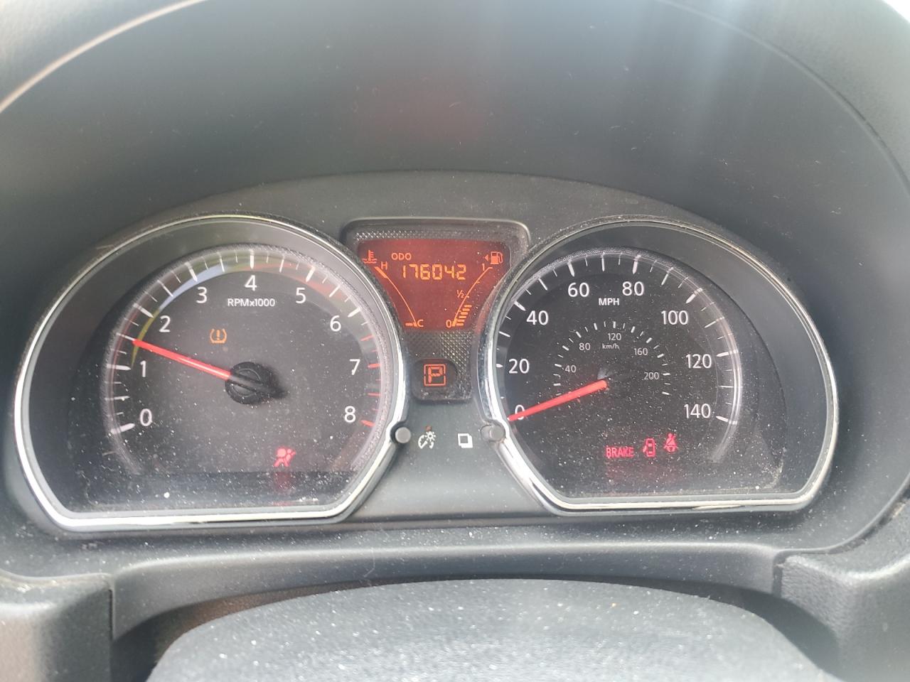 3N1CE2CP2EL428376 2014 Nissan Versa Note S