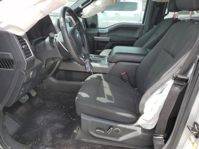 2016 FORD F150 SUPER - 1FTEW1CP0GKE73043