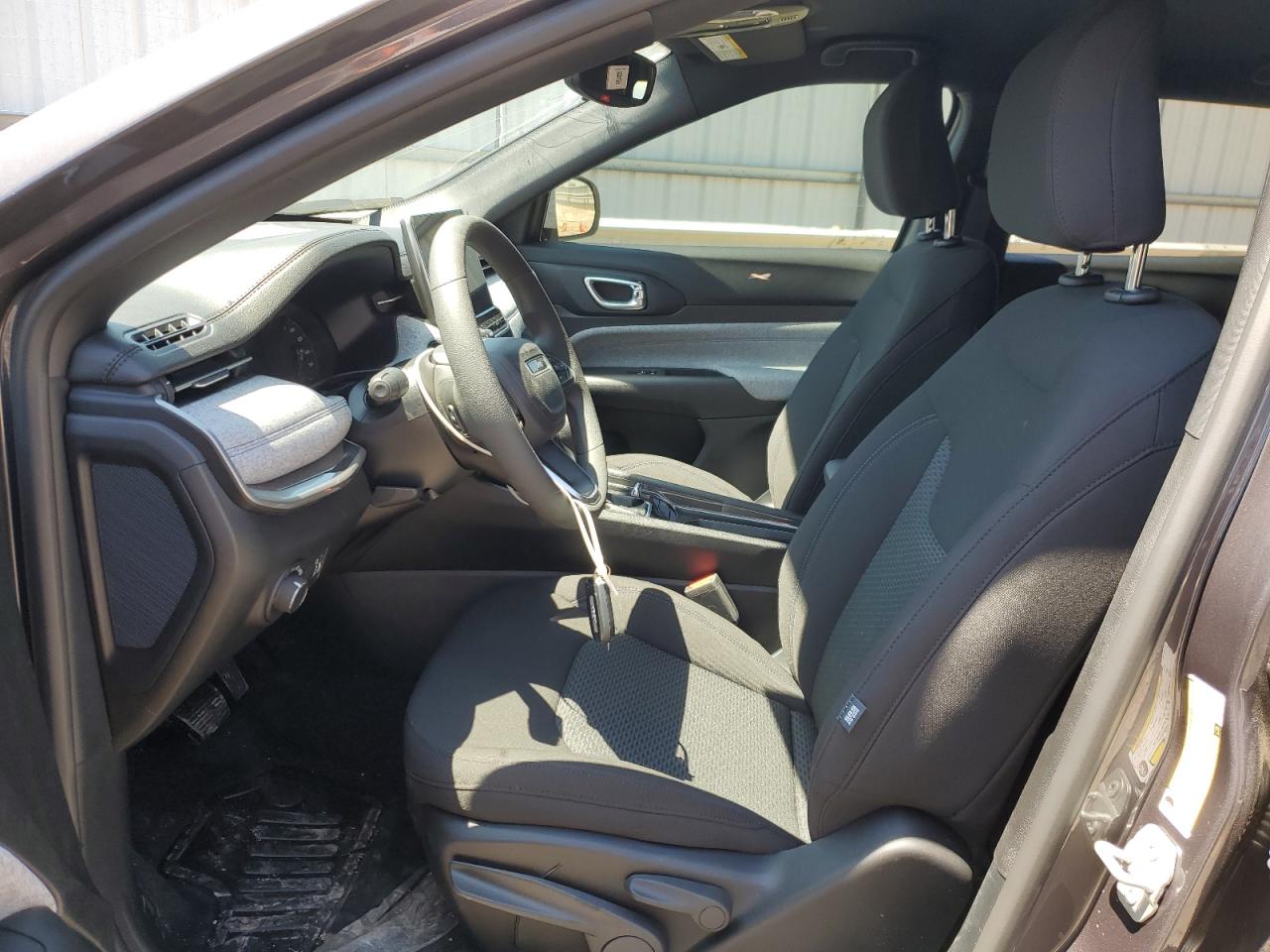 3C4NJDAN6RT148724 2024 Jeep Compass Sport