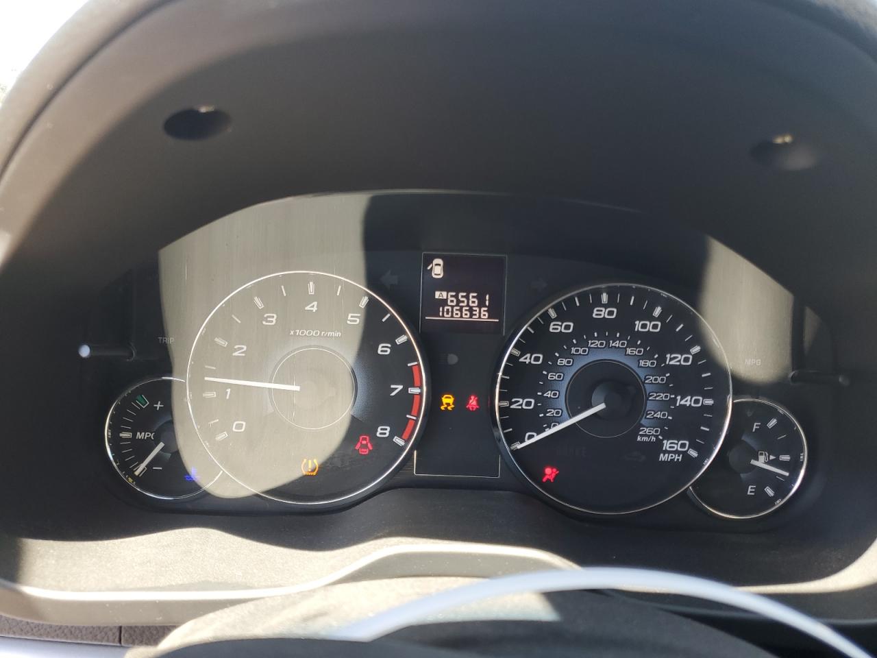 4S3BMFH67A1221938 2010 Subaru Legacy 2.5Gt Premium