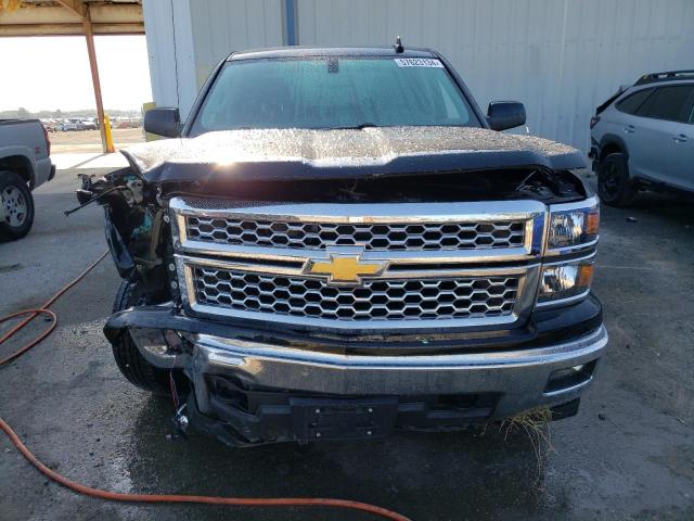 2015 Chevrolet Silverado K1500 Lt VIN: 3GCUKREC5FG214571 Lot: 57623134