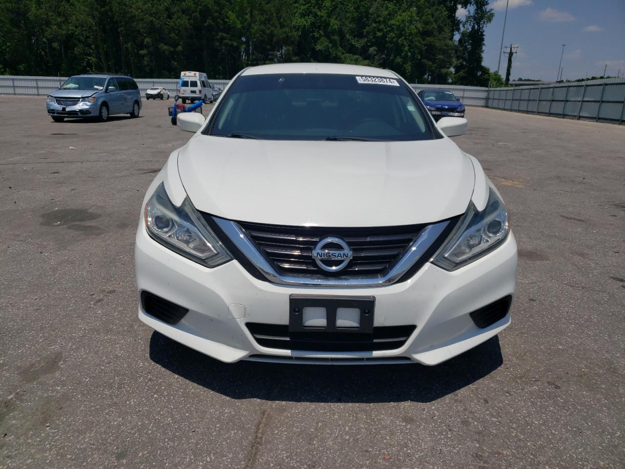 1N4AL3AP5HN337535 2017 Nissan Altima 2.5