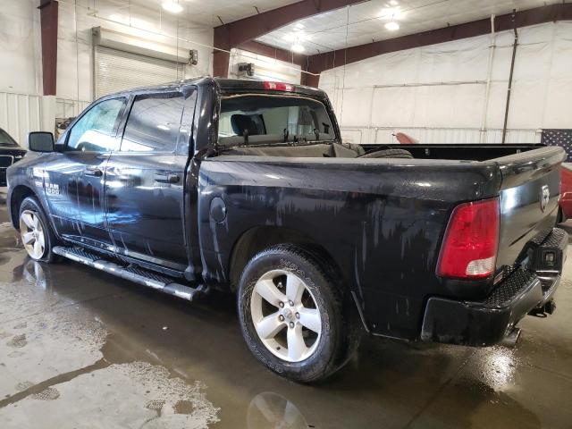 2014 Ram 1500 St VIN: 1C6RR7KT4ES137443 Lot: 58288804