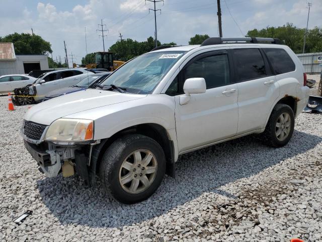 2011 Mitsubishi Endeavor Ls VIN: 4A4JN2AS7BE035490 Lot: 59454464