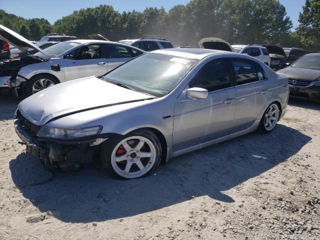 19UUA66215A073858 2005 Acura Tl 2005 Acura Tl VIN: 19UUA66215A073858 Lot: 58411364