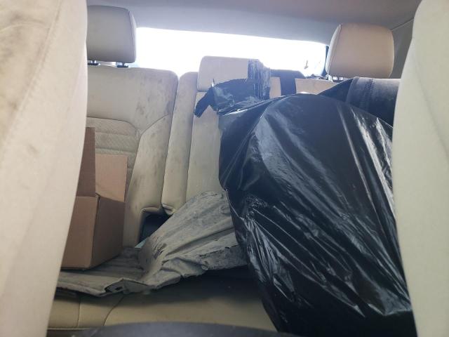 2017 Ford Edge Se VIN: 2FMPK3G95HBC55845 Lot: 58439234