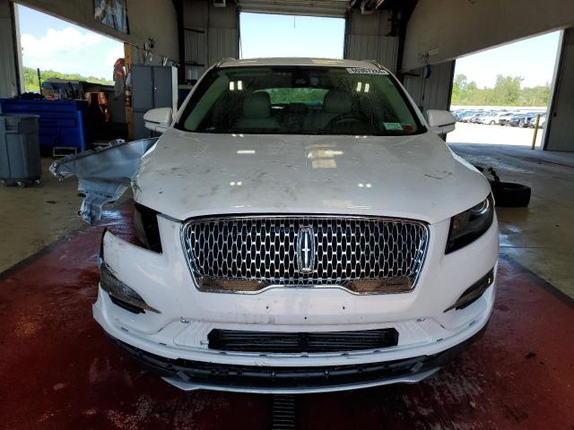 VIN 5LMCJ2D9XKUL07694 2019 Lincoln MKC, Select no.5