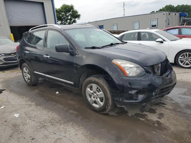 2015 Nissan Rogue Select S VIN: JN8AS5MV0FW753247 Lot: 57636914