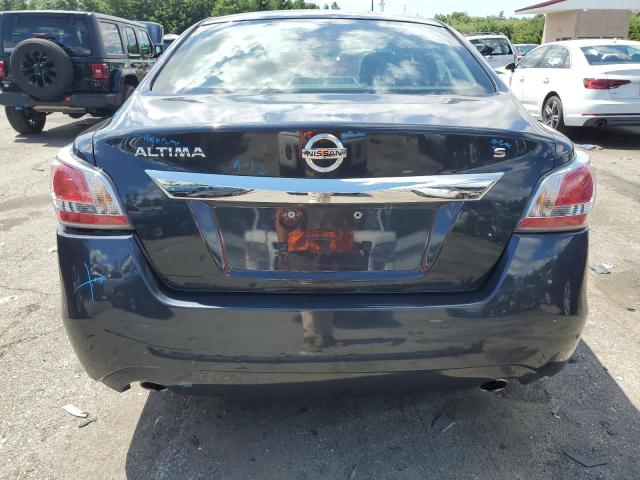 2015 NISSAN ALTIMA 2.5 - 1N4AL3AP0FN366504