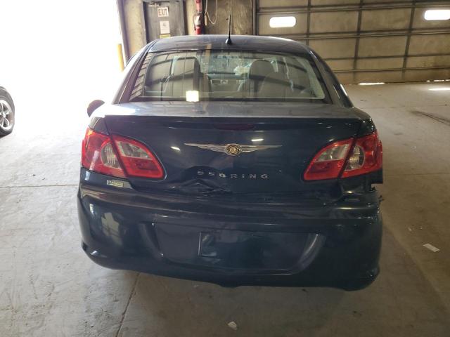 2007 Chrysler Sebring Touring VIN: 1C3LC56R77N632311 Lot: 58949944