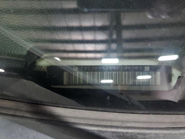 2009 Chevrolet Silverado K3500 Ltz VIN: 1GCJK93639F143263 Lot: 60928074