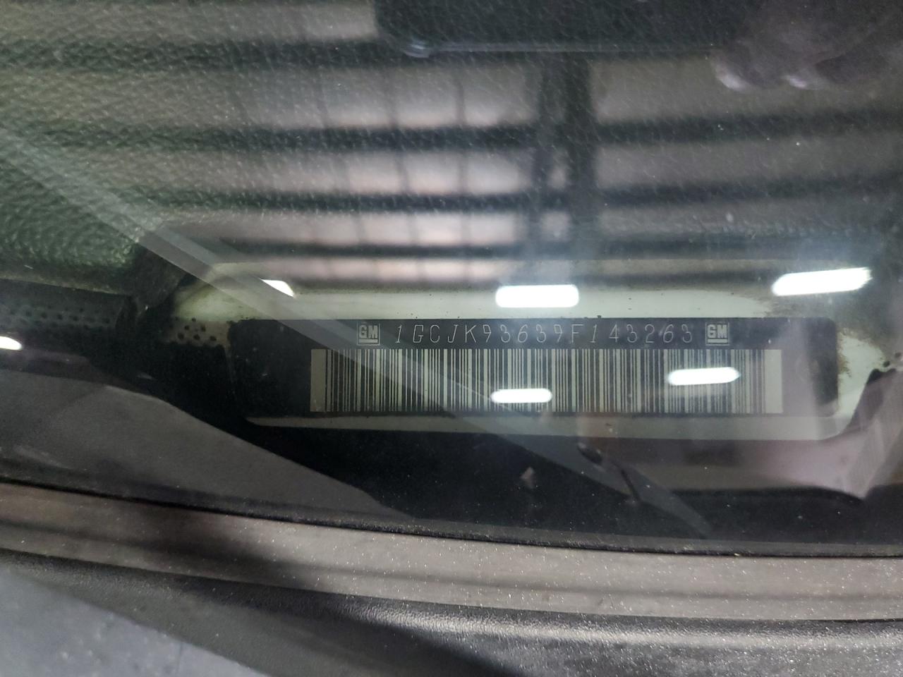 1GCJK93639F143263 2009 Chevrolet Silverado K3500 Ltz