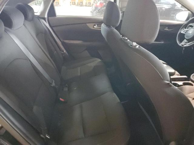 2019 Kia Forte Fe VIN: 3KPF24AD4KE108046 Lot: 57729724