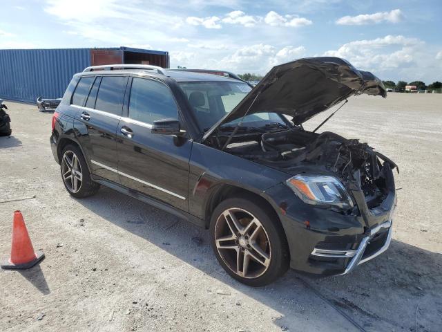 2015 Mercedes-Benz Glk 350 VIN: WDCGG5HB4FG375350 Lot: 58831614