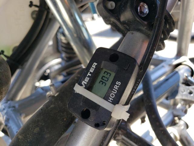 2023 YAMAHA YFM700 R 5Y4AML6E9PA100221
