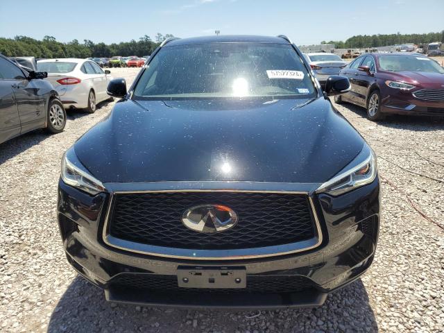 2021 Infiniti Qx50 Luxe VIN: 3PCAJ5BA7MF127307 Lot: 57522324