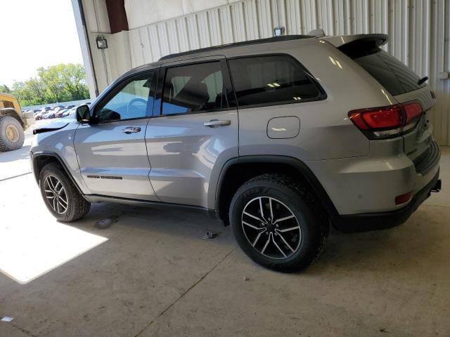 2019 Jeep Grand Cherokee Trailhawk VIN: 1C4RJFLG5KC718547 Lot: 57668064