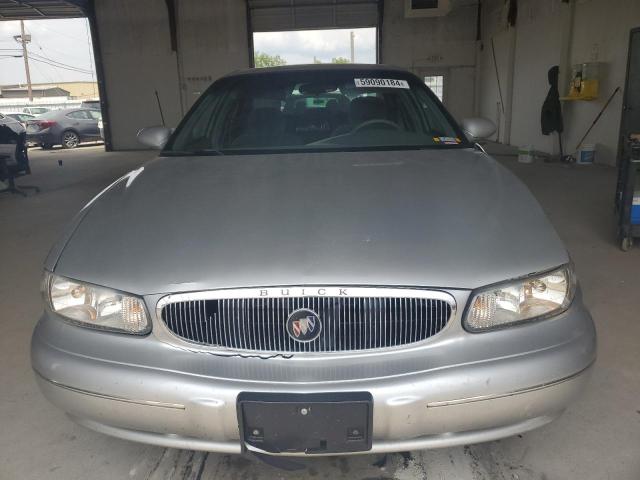 2001 Buick Century Custom VIN: 2G4WS52J811140578 Lot: 59090184