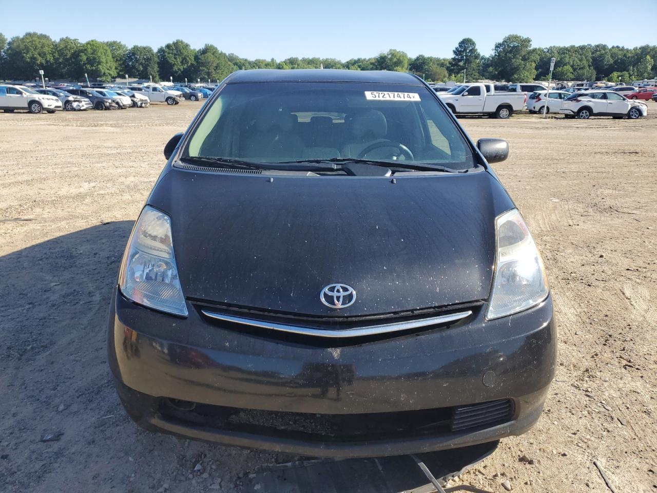 JTDKB20U487816973 2008 Toyota Prius