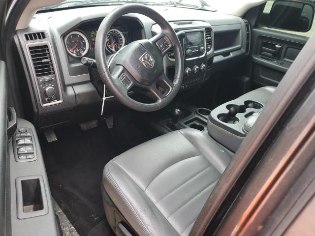 2018 Ram 3500 St VIN: 3C63RRGL5JG318658 Lot: 58762074