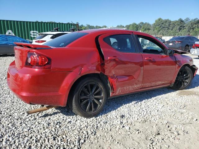 Vin: 1c3cdzabxen223182, lot: 60376314, dodge avenger se 20143