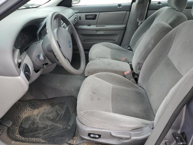 2006 Ford Taurus Se VIN: 1FAFP53U56A163219 Lot: 56839304