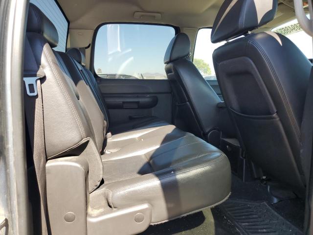 2008 GMC Sierra K1500 VIN: 2GTEK133981202539 Lot: 58948634