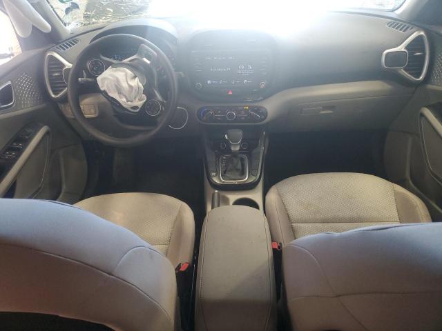 2022 KIA CADENZA KNDJ23AU5N7813785