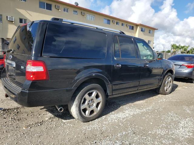 2014 Ford Expedition El Limited VIN: 1FMJK1K53EEF21300 Lot: 60913644