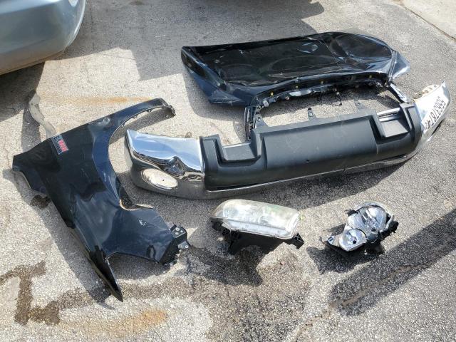 2011 Toyota Tundra Crewmax Sr5 VIN: 5TFDW5F15BX208754 Lot: 55637874