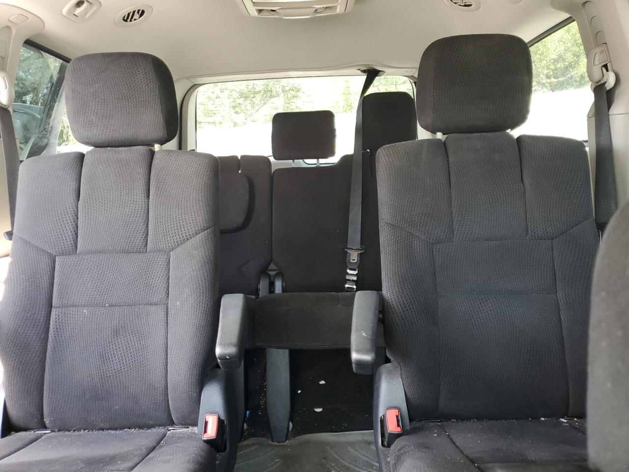 2C4RC1BG2CR150796 2012 Chrysler Town & Country Touring