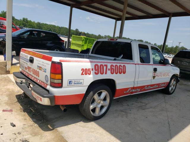 2007 GMC New Sierra C1500 Classic VIN: 1GTEC19Z37Z188104 Lot: 57786264