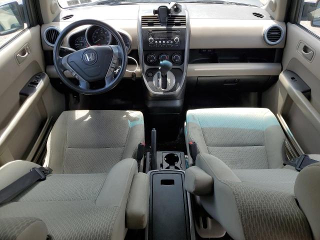 2009 Honda Element Ex VIN: 5J6YH28739L000802 Lot: 58211244