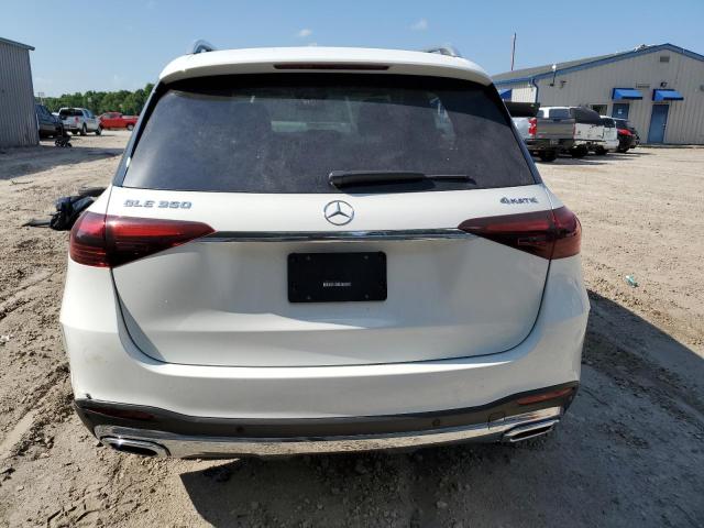 2024 Mercedes-Benz Gle 350 4Matic VIN: 4JGFB4FB1RB189260 Lot: 56882154