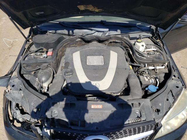 2010 Mercedes-Benz C 300 4Matic VIN: WDDGF8BB4AR088385 Lot: 59333214