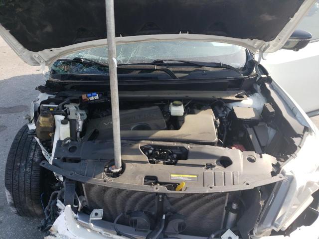 2020 NISSAN PATHFINDER - 5N1DR2CN5LC634414