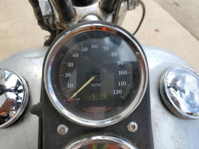 2003 HARLEY-DAVIDSON FXDL ANNIV 1HD1GDV443K332159