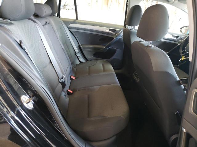 2017 VOLKSWAGEN GOLF SPORT - 3VW017AUXHM511728