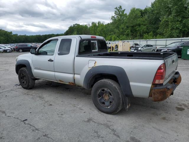 2006 Toyota Tacoma Access Cab VIN: 5TEUU42N46Z246273 Lot: 58162414