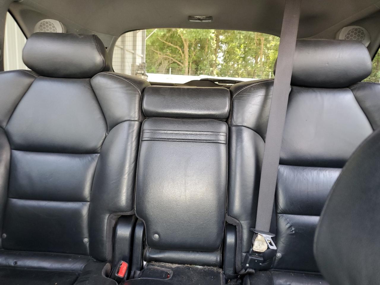 2HNYD28488H556780 2008 Acura Mdx Technology