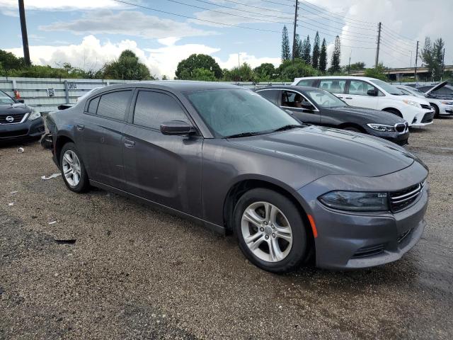 2016 DODGE CHARGER SE - 2C3CDXBG7GH122935